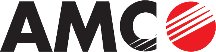 AMCO International Manufacturing & Design, Inc. Logo